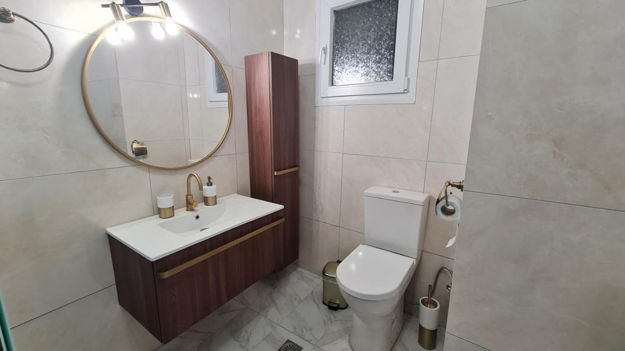 Appartement Kv Center Of Athènes Extérieur photo